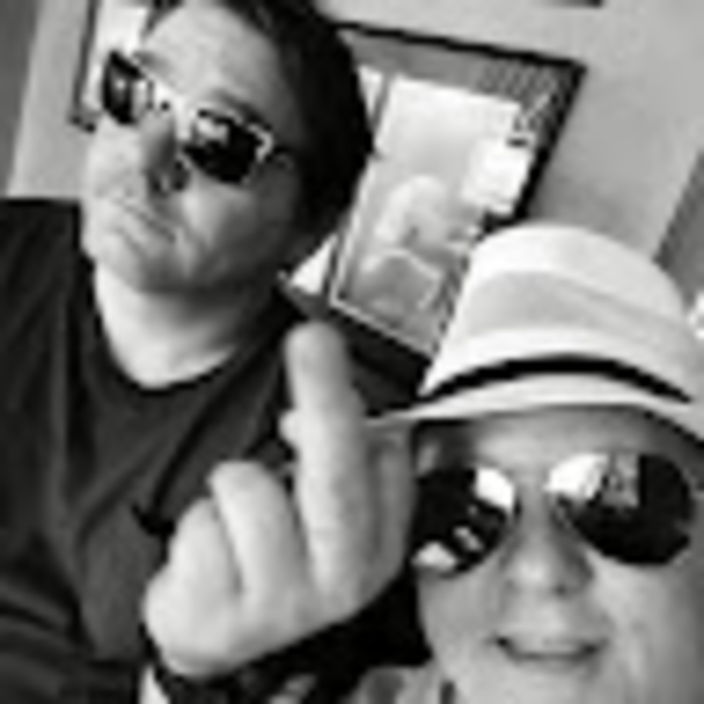 Meet your Posher, Christy